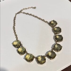 Elegant Statement Necklace